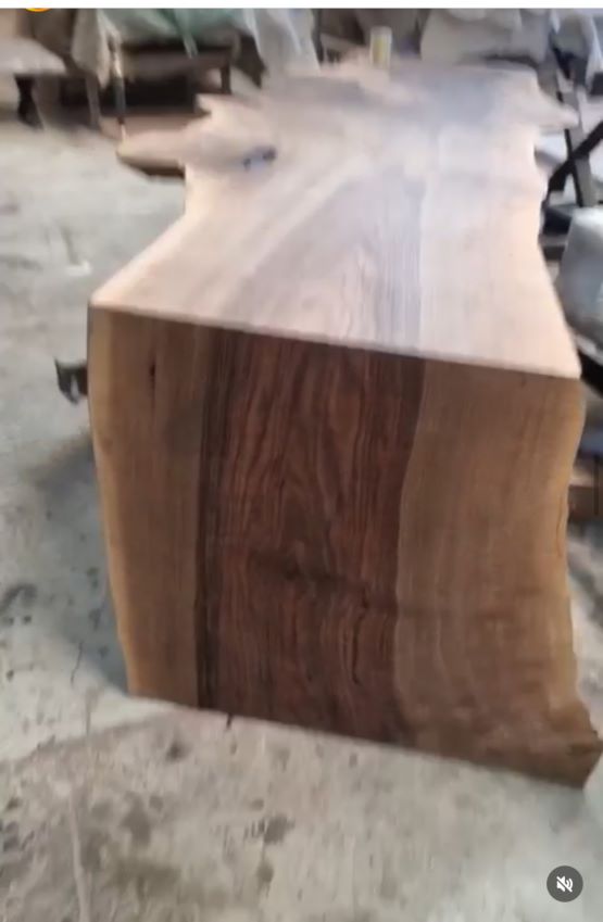 تولید محصولات چوبی روستیک